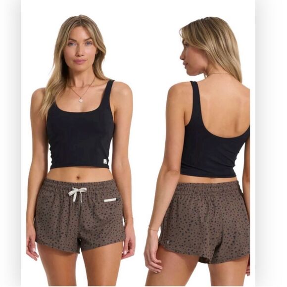Vuori Other - NWT Vuori Daily Crop Women's BreatheInterlock™ Tank Large
